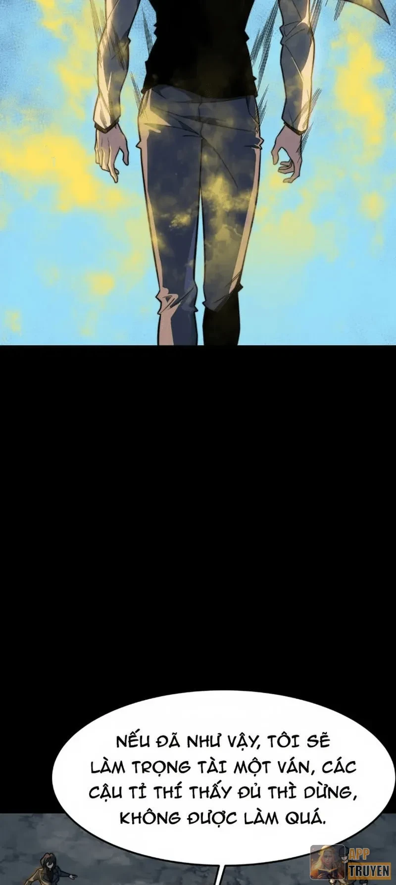 Sau Khi Chia Tay Hoa Khôi, Võ Đạo Của Ta Thẳng Tới Cấp Thần Chapter 49 - 26