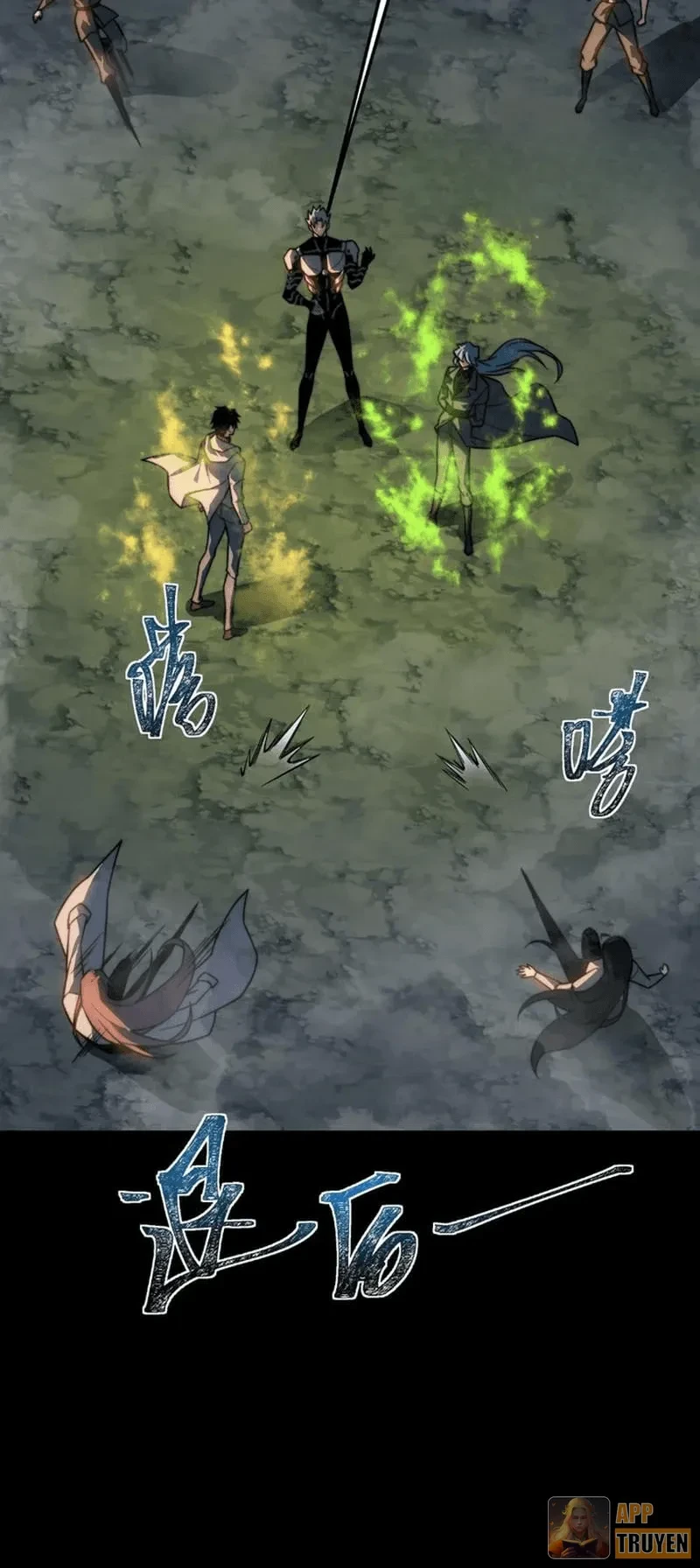 Sau Khi Chia Tay Hoa Khôi, Võ Đạo Của Ta Thẳng Tới Cấp Thần Chapter 49 - 27