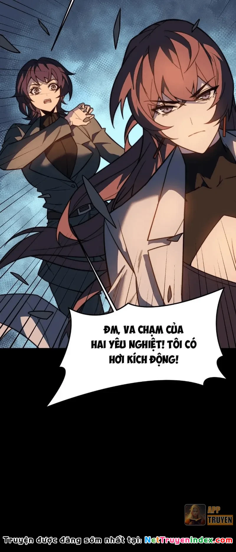 Sau Khi Chia Tay Hoa Khôi, Võ Đạo Của Ta Thẳng Tới Cấp Thần Chapter 49 - 31