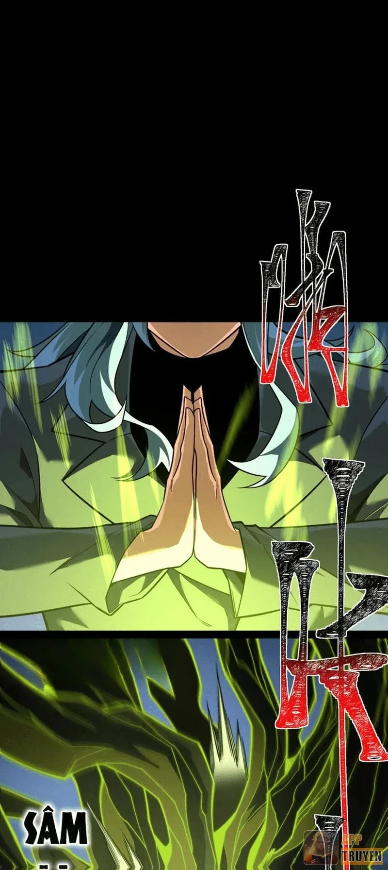 Sau Khi Chia Tay Hoa Khôi, Võ Đạo Của Ta Thẳng Tới Cấp Thần Chapter 49 - 33