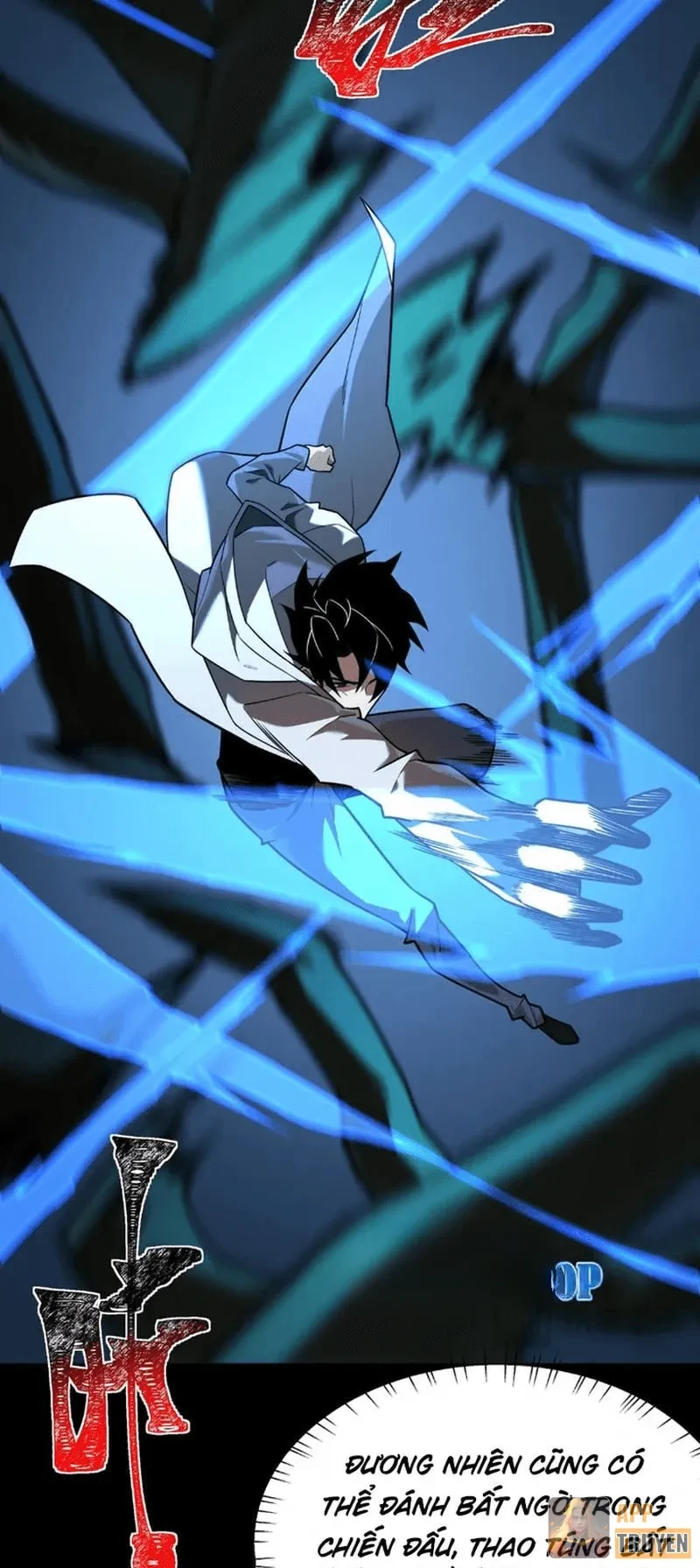 Sau Khi Chia Tay Hoa Khôi, Võ Đạo Của Ta Thẳng Tới Cấp Thần Chapter 49 - 37