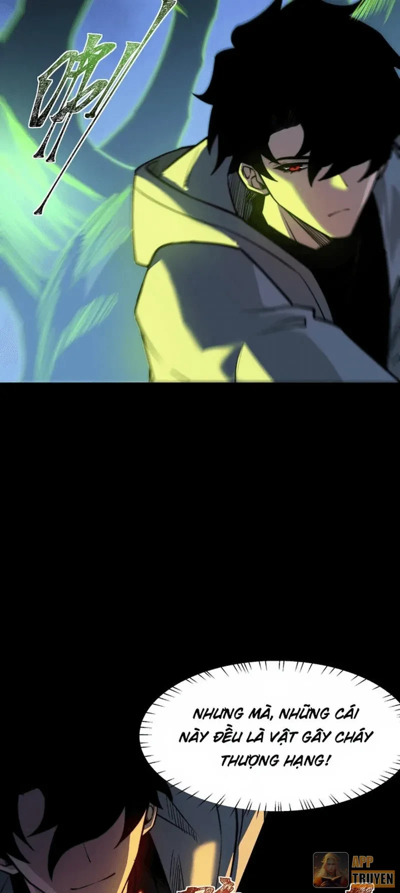 Sau Khi Chia Tay Hoa Khôi, Võ Đạo Của Ta Thẳng Tới Cấp Thần Chapter 49 - 39