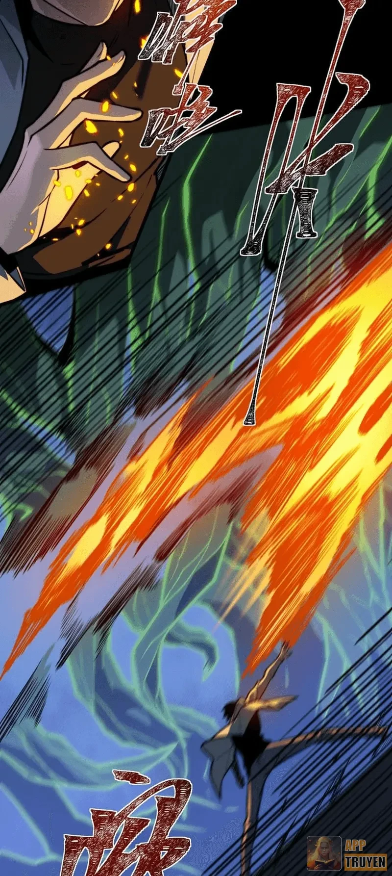 Sau Khi Chia Tay Hoa Khôi, Võ Đạo Của Ta Thẳng Tới Cấp Thần Chapter 49 - 40