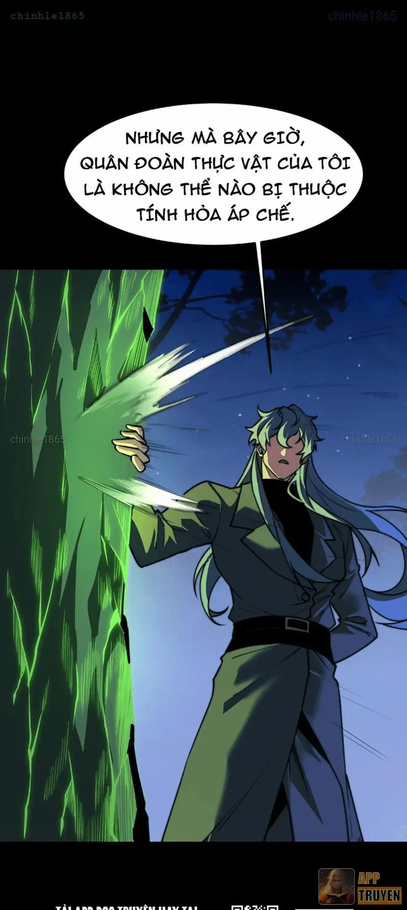 Sau Khi Chia Tay Hoa Khôi, Võ Đạo Của Ta Thẳng Tới Cấp Thần Chapter 49 - 44