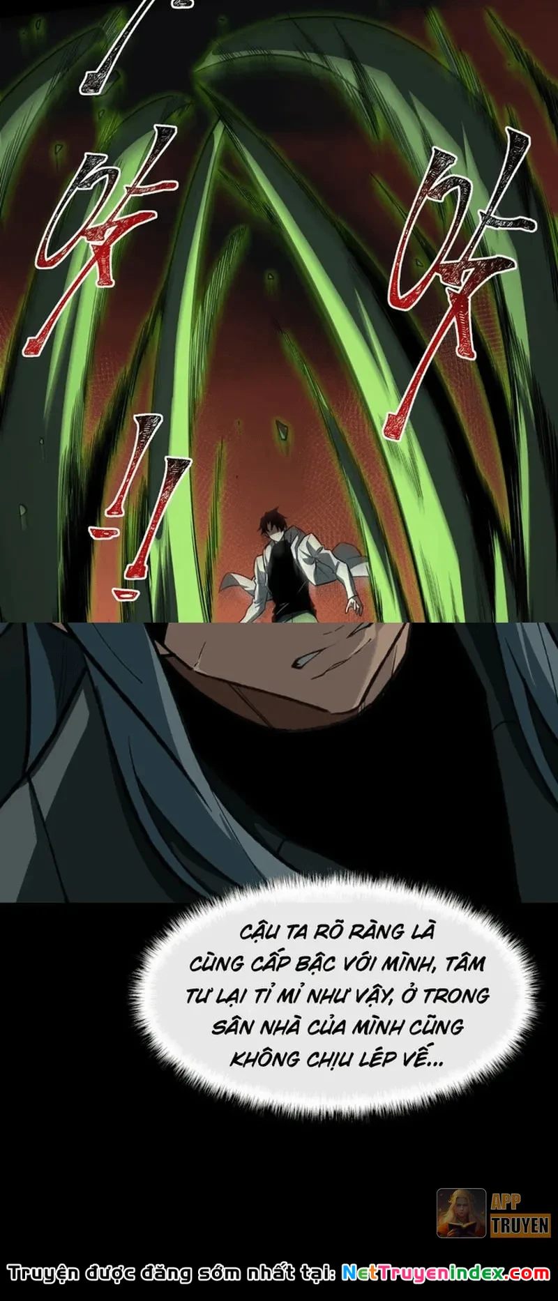 Sau Khi Chia Tay Hoa Khôi, Võ Đạo Của Ta Thẳng Tới Cấp Thần Chapter 49 - 46