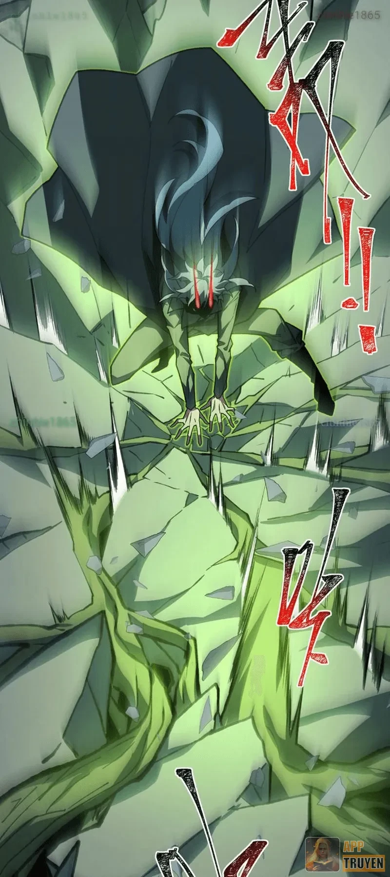 Sau Khi Chia Tay Hoa Khôi, Võ Đạo Của Ta Thẳng Tới Cấp Thần Chapter 49 - 49