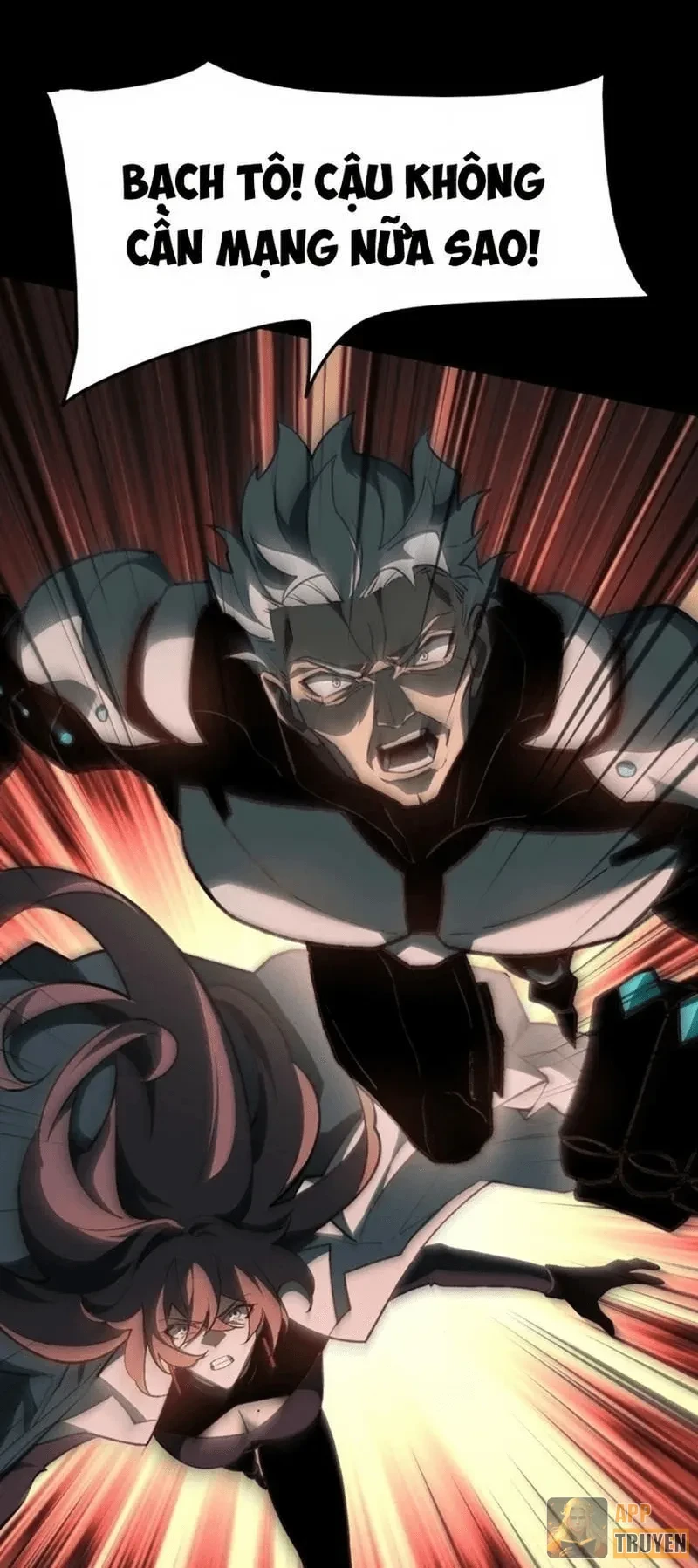 Sau Khi Chia Tay Hoa Khôi, Võ Đạo Của Ta Thẳng Tới Cấp Thần Chapter 49 - 53