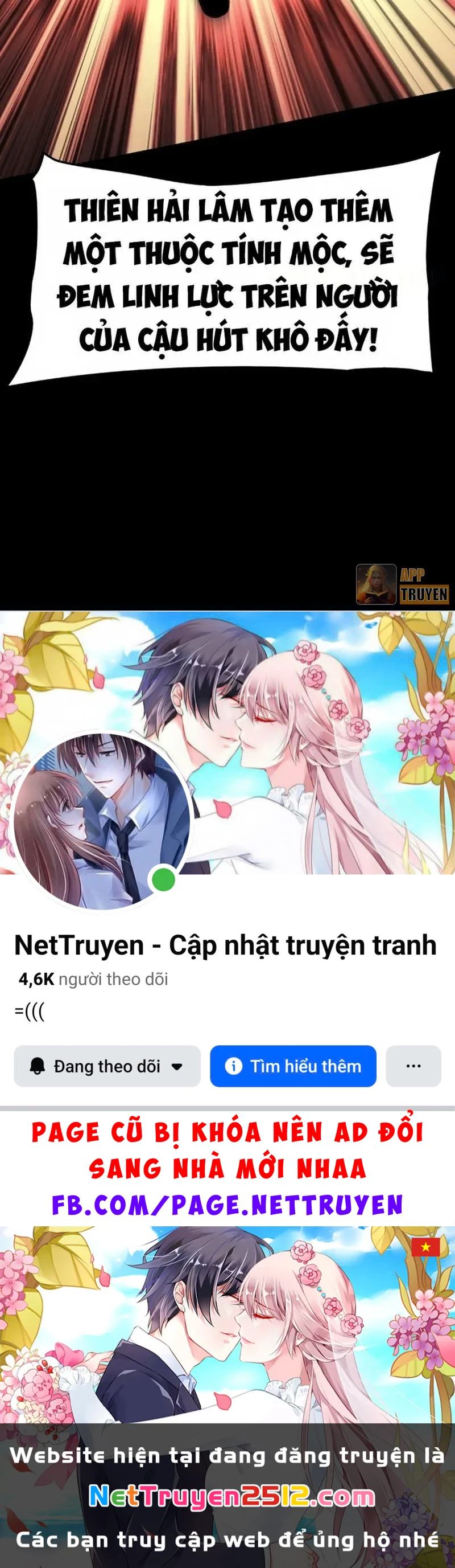 Sau Khi Chia Tay Hoa Khôi, Võ Đạo Của Ta Thẳng Tới Cấp Thần Chapter 49 - 54