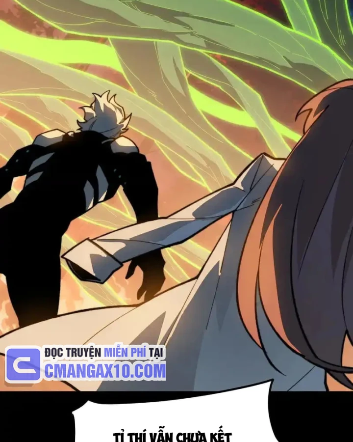 Sau Khi Chia Tay Hoa Khôi, Võ Đạo Của Ta Thẳng Tới Cấp Thần Chapter 50 - 17