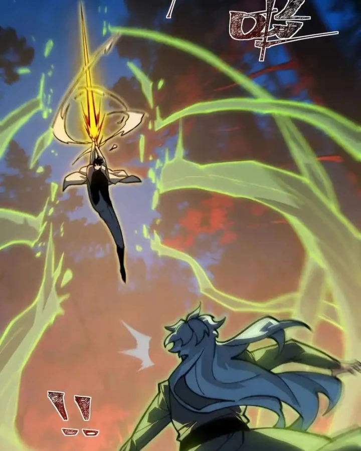 Sau Khi Chia Tay Hoa Khôi, Võ Đạo Của Ta Thẳng Tới Cấp Thần Chapter 50 - 25