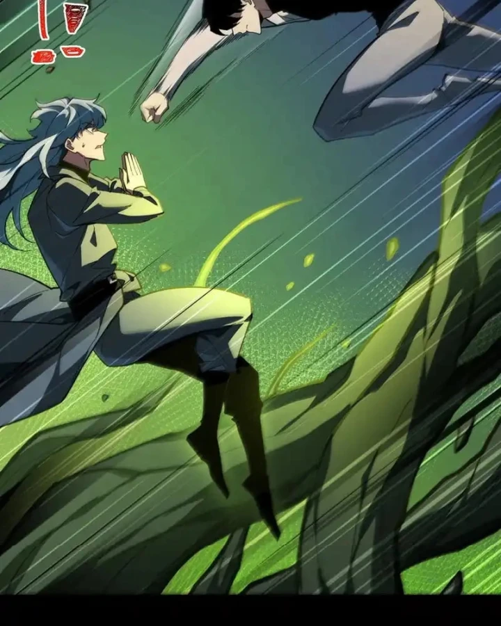 Sau Khi Chia Tay Hoa Khôi, Võ Đạo Của Ta Thẳng Tới Cấp Thần Chapter 50 - 36