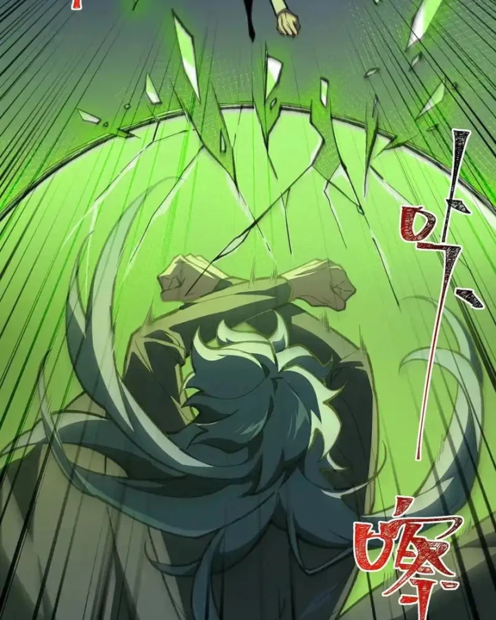 Sau Khi Chia Tay Hoa Khôi, Võ Đạo Của Ta Thẳng Tới Cấp Thần Chapter 50 - 38