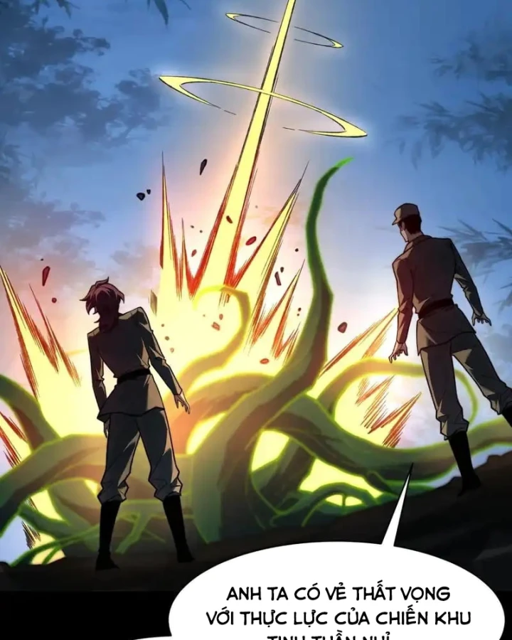 Sau Khi Chia Tay Hoa Khôi, Võ Đạo Của Ta Thẳng Tới Cấp Thần Chapter 50 - 41