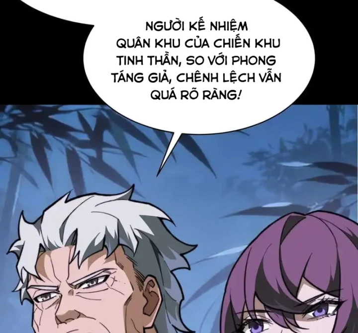 Sau Khi Chia Tay Hoa Khôi, Võ Đạo Của Ta Thẳng Tới Cấp Thần Chapter 50 - 48