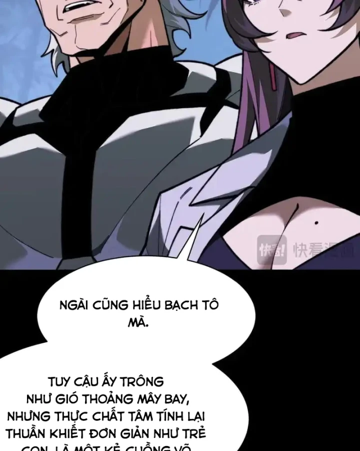 Sau Khi Chia Tay Hoa Khôi, Võ Đạo Của Ta Thẳng Tới Cấp Thần Chapter 50 - 49