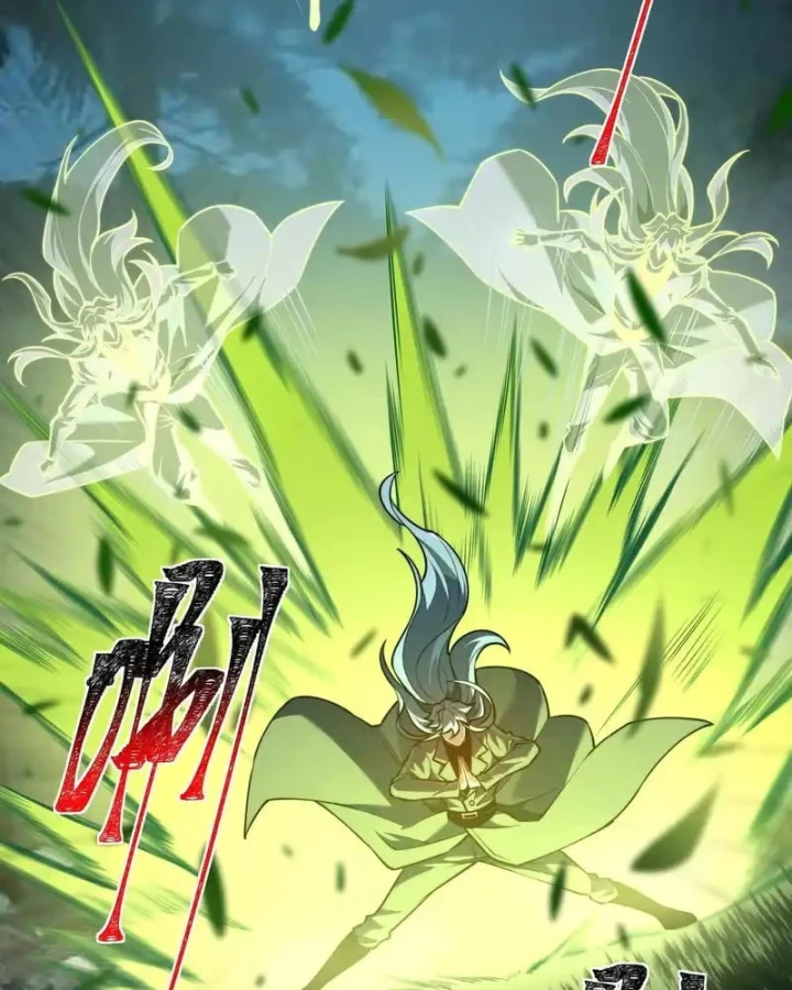 Sau Khi Chia Tay Hoa Khôi, Võ Đạo Của Ta Thẳng Tới Cấp Thần Chapter 50 - 61