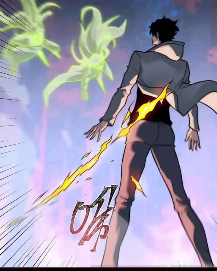 Sau Khi Chia Tay Hoa Khôi, Võ Đạo Của Ta Thẳng Tới Cấp Thần Chapter 50 - 66