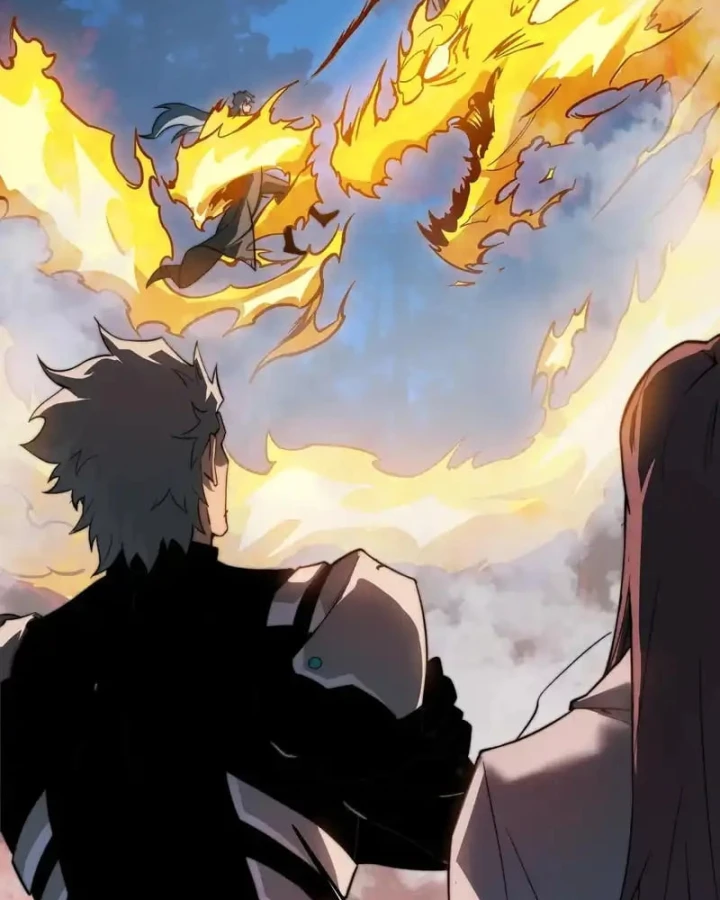 Sau Khi Chia Tay Hoa Khôi, Võ Đạo Của Ta Thẳng Tới Cấp Thần Chapter 50 - 83