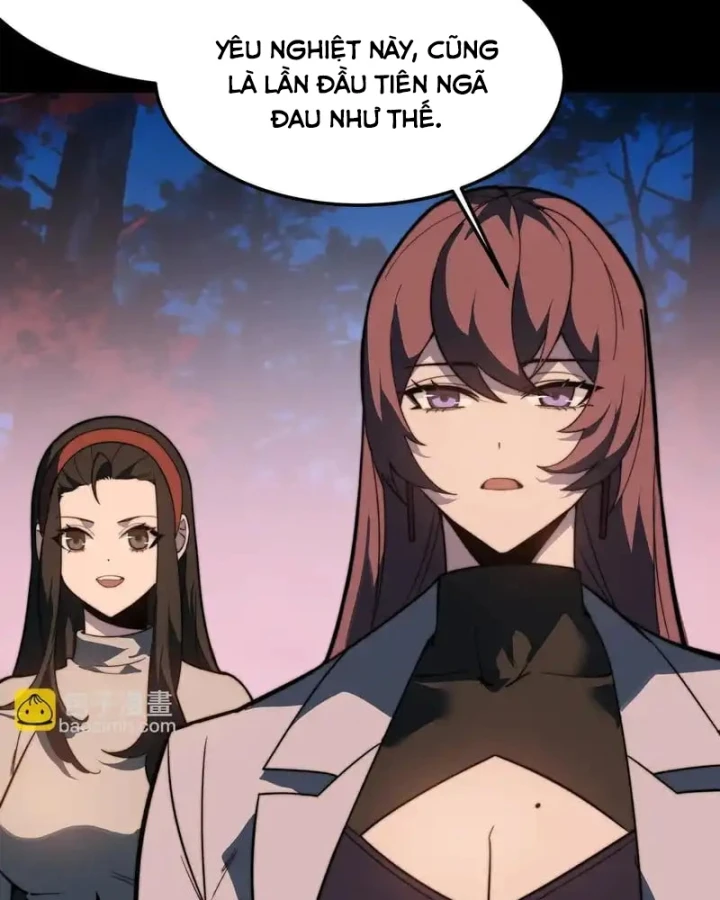 Sau Khi Chia Tay Hoa Khôi, Võ Đạo Của Ta Thẳng Tới Cấp Thần Chapter 50 - 85