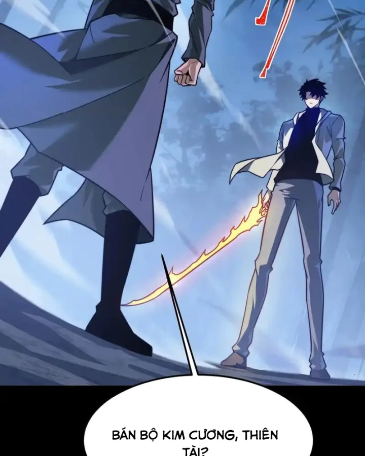 Sau Khi Chia Tay Hoa Khôi, Võ Đạo Của Ta Thẳng Tới Cấp Thần Chapter 50 - 92