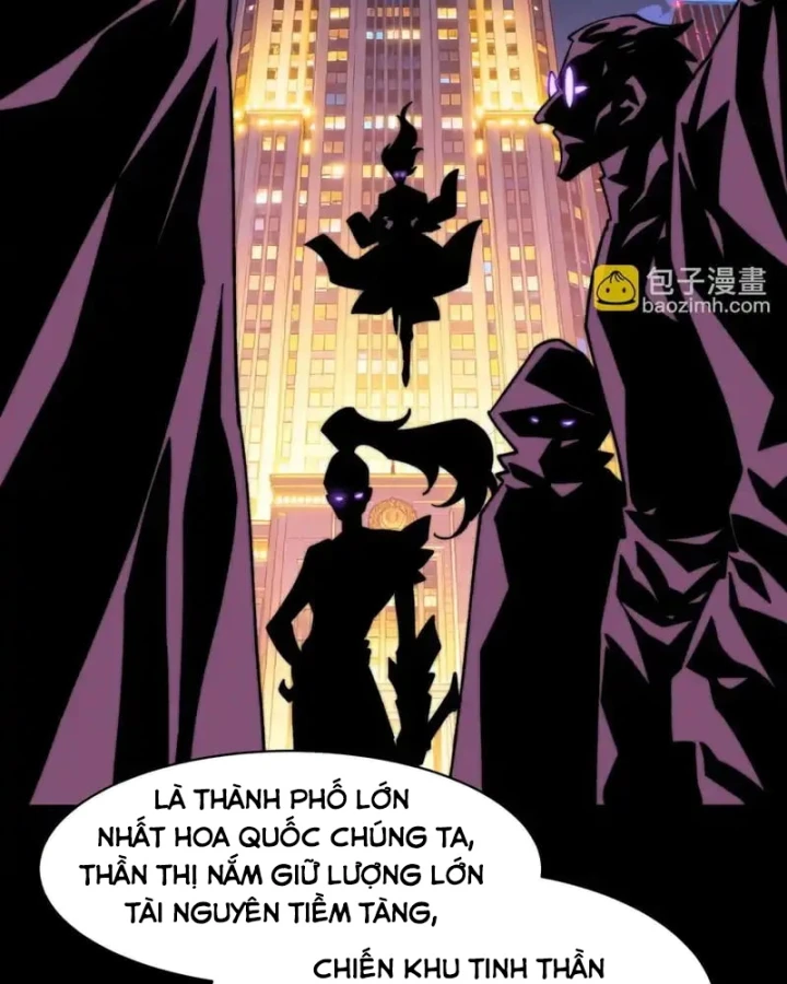 Sau Khi Chia Tay Hoa Khôi, Võ Đạo Của Ta Thẳng Tới Cấp Thần Chapter 50 - 116