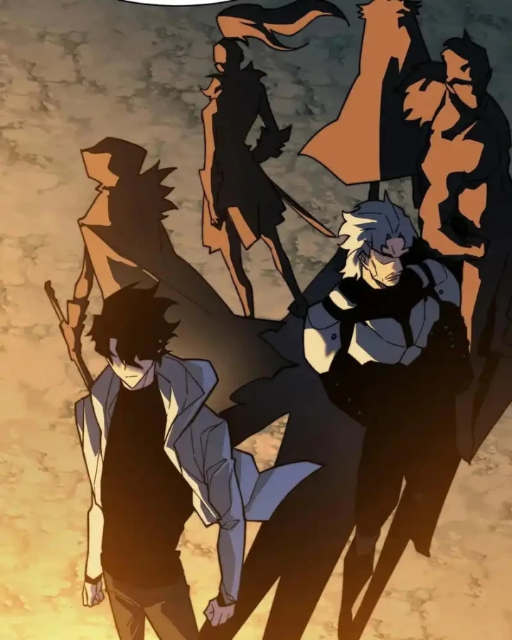 Sau Khi Chia Tay Hoa Khôi, Võ Đạo Của Ta Thẳng Tới Cấp Thần Chapter 50 - 118