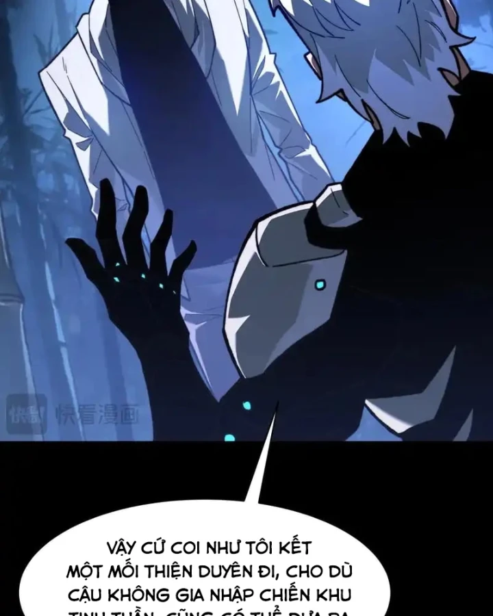 Sau Khi Chia Tay Hoa Khôi, Võ Đạo Của Ta Thẳng Tới Cấp Thần Chapter 50 - 127