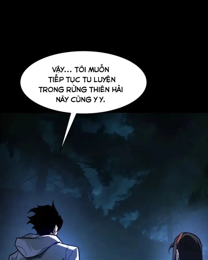 Sau Khi Chia Tay Hoa Khôi, Võ Đạo Của Ta Thẳng Tới Cấp Thần Chapter 50 - 129