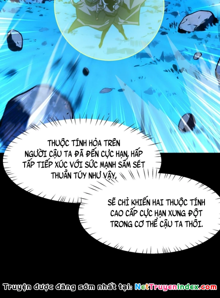 Sau Khi Chia Tay Hoa Khôi, Võ Đạo Của Ta Thẳng Tới Cấp Thần Chapter 51 - 6