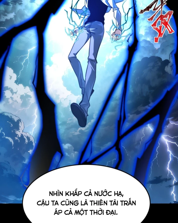 Sau Khi Chia Tay Hoa Khôi, Võ Đạo Của Ta Thẳng Tới Cấp Thần Chapter 51 - 30