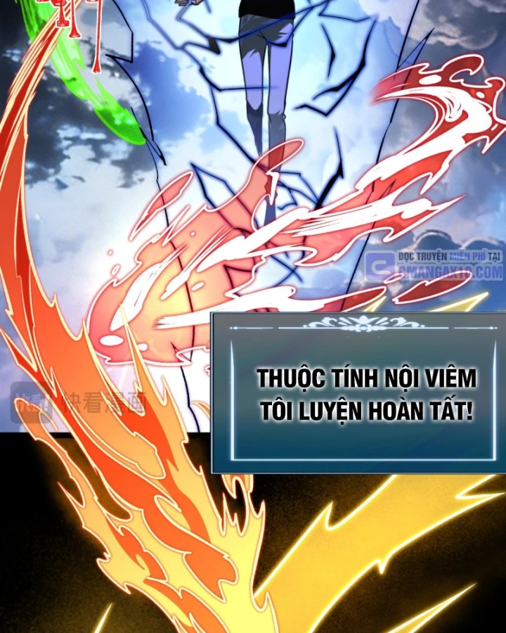 Sau Khi Chia Tay Hoa Khôi, Võ Đạo Của Ta Thẳng Tới Cấp Thần Chapter 51 - 42