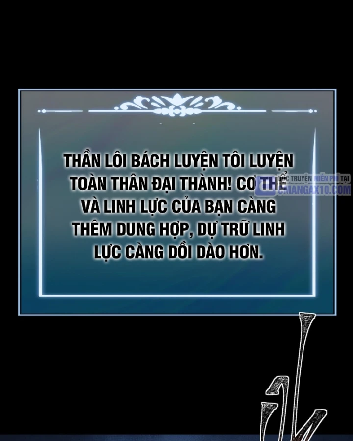 Sau Khi Chia Tay Hoa Khôi, Võ Đạo Của Ta Thẳng Tới Cấp Thần Chapter 51 - 46