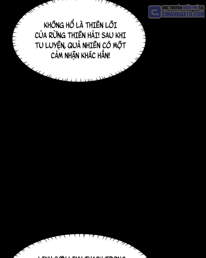 Sau Khi Chia Tay Hoa Khôi, Võ Đạo Của Ta Thẳng Tới Cấp Thần Chapter 51 - 55