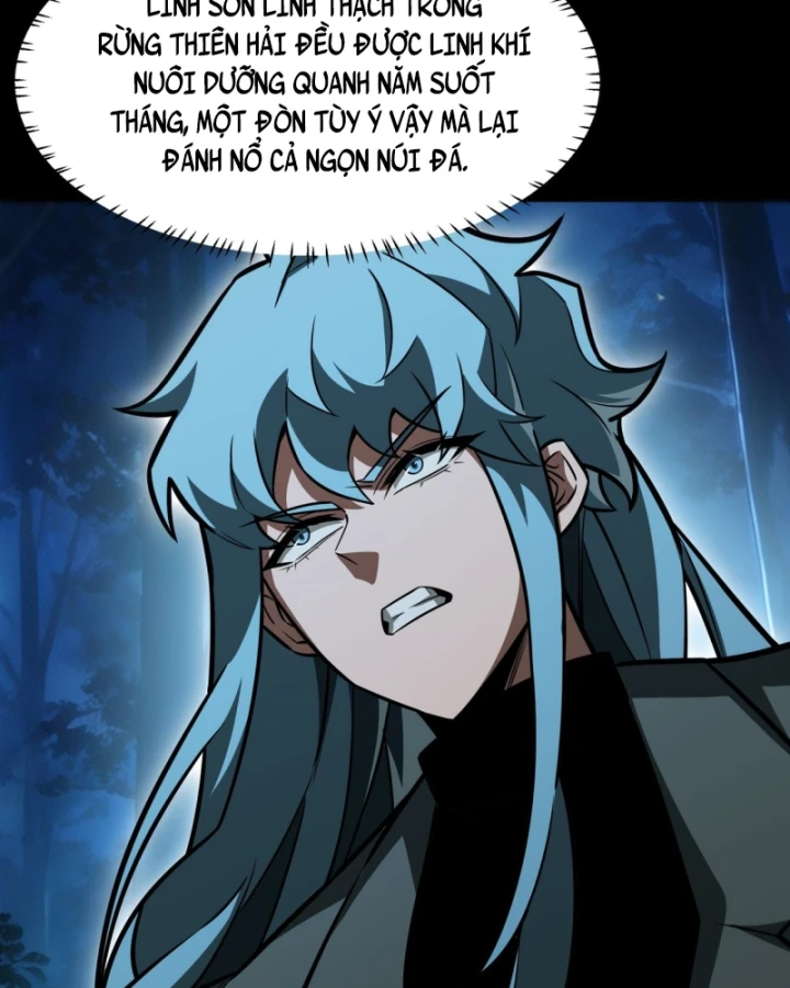 Sau Khi Chia Tay Hoa Khôi, Võ Đạo Của Ta Thẳng Tới Cấp Thần Chapter 51 - 56