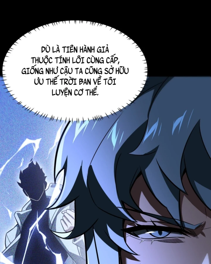 Sau Khi Chia Tay Hoa Khôi, Võ Đạo Của Ta Thẳng Tới Cấp Thần Chapter 51 - 58