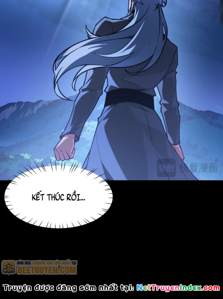 Sau Khi Chia Tay Hoa Khôi, Võ Đạo Của Ta Thẳng Tới Cấp Thần Chapter 51 - 61