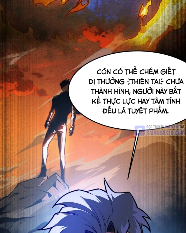 Sau Khi Chia Tay Hoa Khôi, Võ Đạo Của Ta Thẳng Tới Cấp Thần Chapter 51 - 68