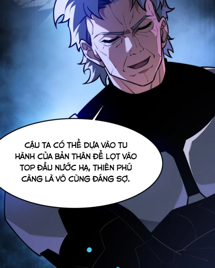 Sau Khi Chia Tay Hoa Khôi, Võ Đạo Của Ta Thẳng Tới Cấp Thần Chapter 51 - 69