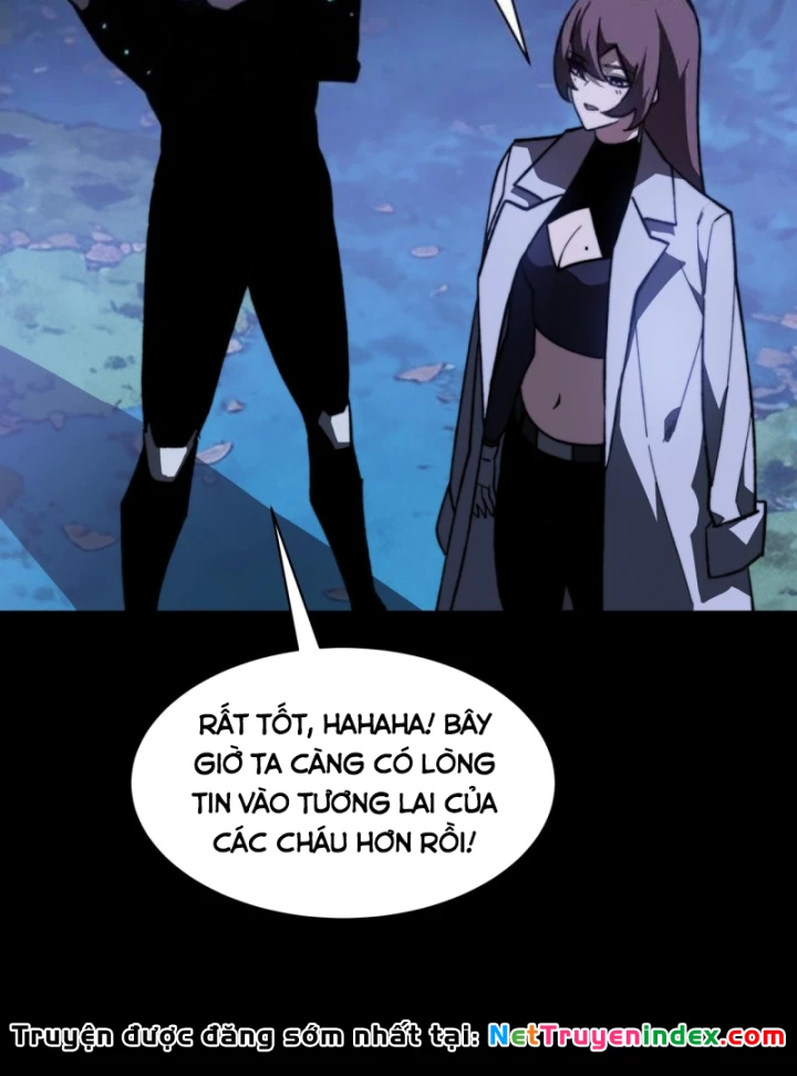 Sau Khi Chia Tay Hoa Khôi, Võ Đạo Của Ta Thẳng Tới Cấp Thần Chapter 51 - 74