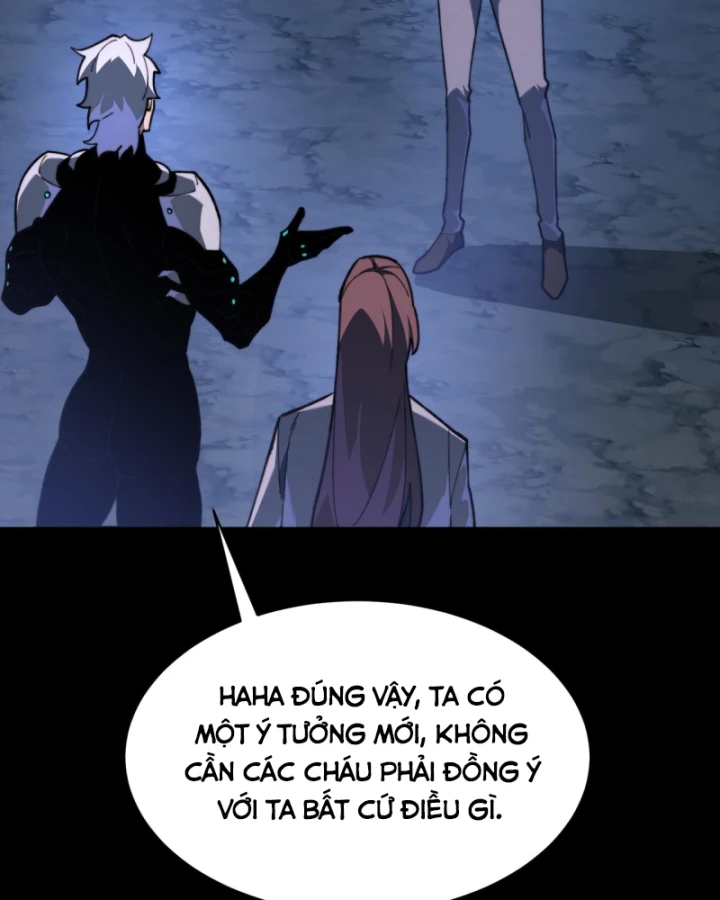 Sau Khi Chia Tay Hoa Khôi, Võ Đạo Của Ta Thẳng Tới Cấp Thần Chapter 51 - 84