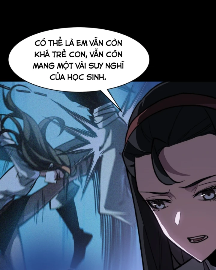 Sau Khi Chia Tay Hoa Khôi, Võ Đạo Của Ta Thẳng Tới Cấp Thần Chapter 51 - 101