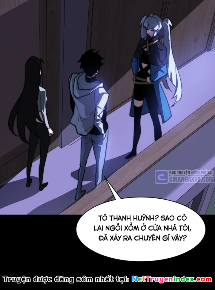 Sau Khi Chia Tay Hoa Khôi, Võ Đạo Của Ta Thẳng Tới Cấp Thần Chapter 51 - 125