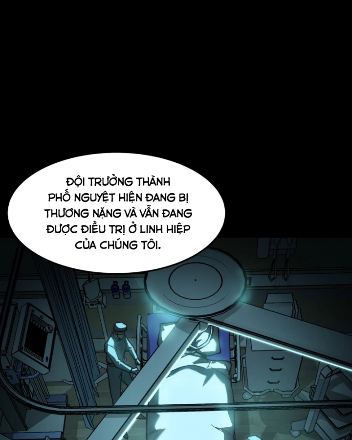 Sau Khi Chia Tay Hoa Khôi, Võ Đạo Của Ta Thẳng Tới Cấp Thần Chapter 51 - 131