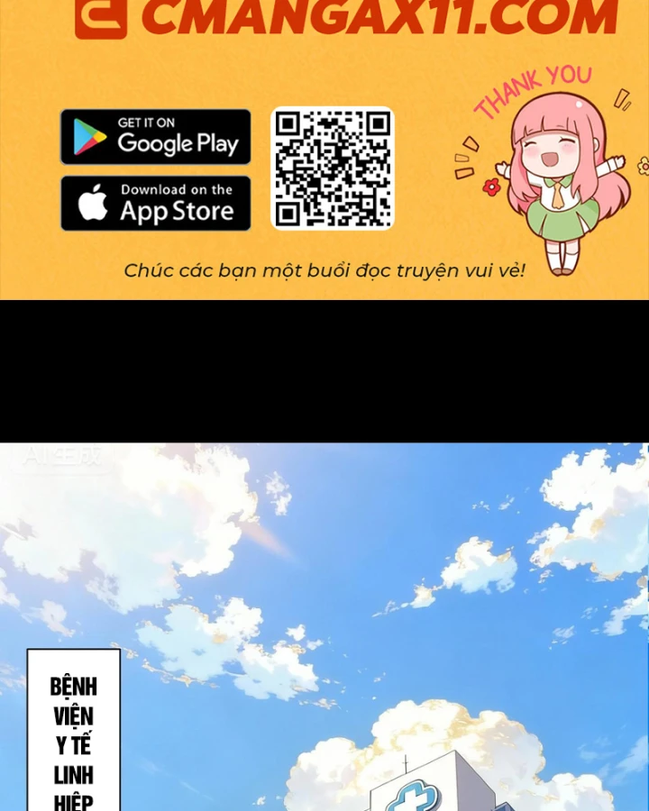 Sau Khi Chia Tay Hoa Khôi, Võ Đạo Của Ta Thẳng Tới Cấp Thần Chapter 52 - 2