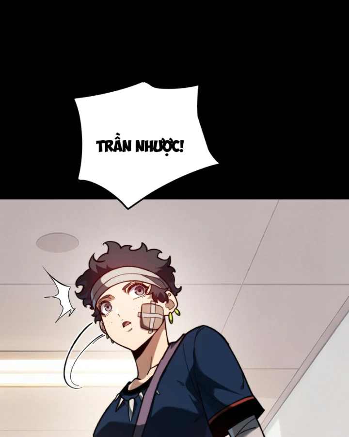 Sau Khi Chia Tay Hoa Khôi, Võ Đạo Của Ta Thẳng Tới Cấp Thần Chapter 52 - 4