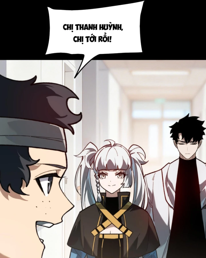 Sau Khi Chia Tay Hoa Khôi, Võ Đạo Của Ta Thẳng Tới Cấp Thần Chapter 52 - 6