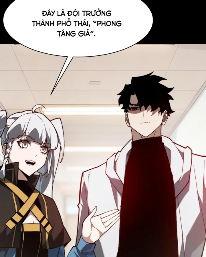 Sau Khi Chia Tay Hoa Khôi, Võ Đạo Của Ta Thẳng Tới Cấp Thần Chapter 52 - 8