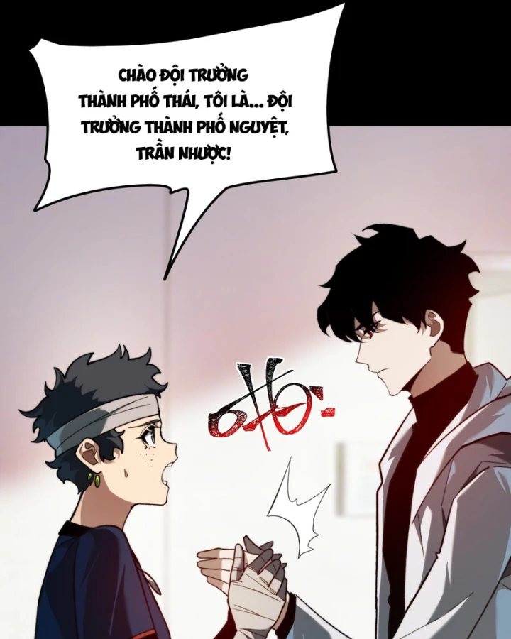 Sau Khi Chia Tay Hoa Khôi, Võ Đạo Của Ta Thẳng Tới Cấp Thần Chapter 52 - 10