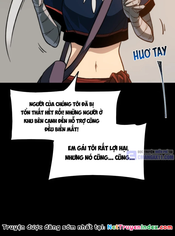 Sau Khi Chia Tay Hoa Khôi, Võ Đạo Của Ta Thẳng Tới Cấp Thần Chapter 52 - 15