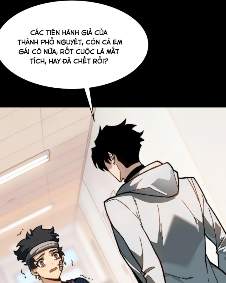 Sau Khi Chia Tay Hoa Khôi, Võ Đạo Của Ta Thẳng Tới Cấp Thần Chapter 52 - 19